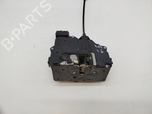 Front left lock FIAT PUNTO EVO (199_) 1.4 LPG | BP26525759C98 