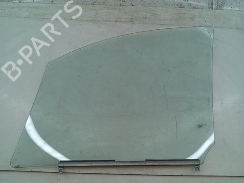 Used Front right door window OPEL AGILA B (H08) 1.0 (F68) (65 hp) 26530915