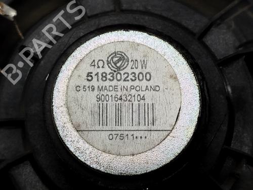 Speaker FIAT PUNTO EVO (199_) 1.4 LPG | BP26530918E2 