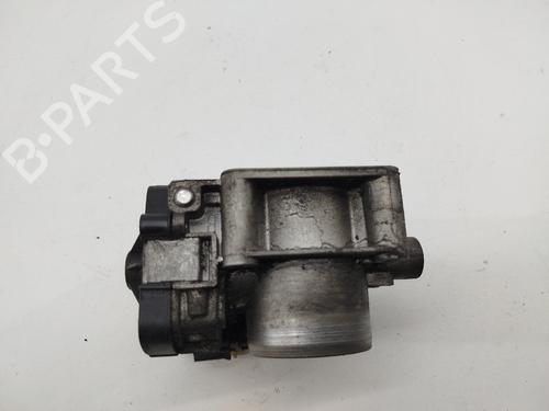 Throttle body FIAT PUNTO EVO (199_) 1.4 LPG | BP26530949M82 