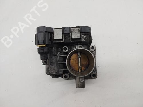 Throttle body FIAT PUNTO EVO (199_) 1.4 LPG | BP26530949M82 