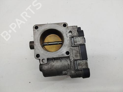 Throttle body FIAT PUNTO EVO (199_) 1.4 LPG | BP26530949M82 