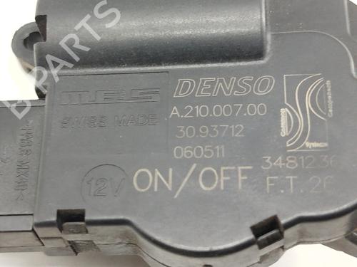 Electronic module FIAT PUNTO EVO (199_) 1.4 LPG | BP26533703M83 