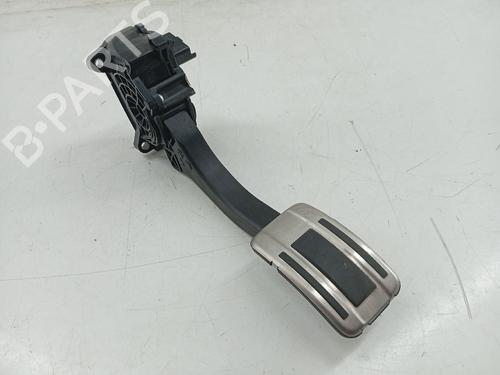 Pedal PEUGEOT 308 SW II (LC_, LJ_, LR_, LX_, L4_)  | BP26550626I4 