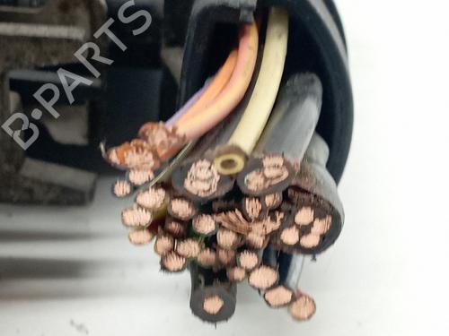 Engine control unit (ECU) FIAT PUNTO (176_) 55 1.1 | BP26549467M57 