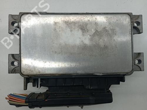 Engine control unit (ECU) FIAT PUNTO (176_) 55 1.1 | BP26549467M57 
