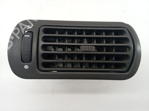 Used Air vent FIAT PUNTO (176_) 55 1.1 (54 hp) 26550636