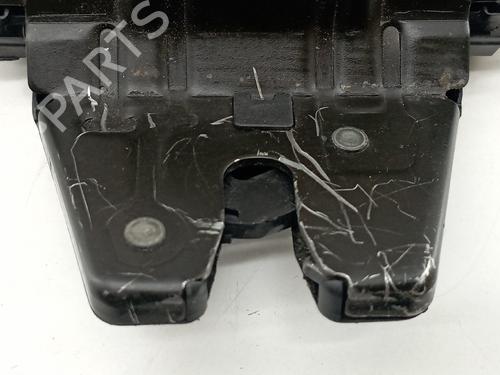 Bagklap lås BMW 3 (E46) 320 d | BP26550641C101