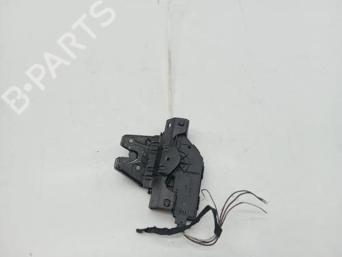 Bagklap lås BMW 3 (E46) 320 d | BP26550641C101