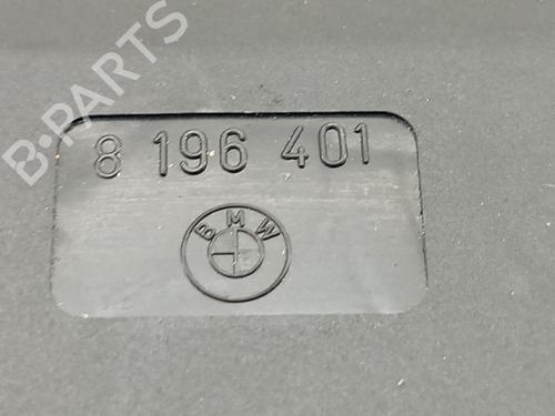 Bagklap lås BMW 3 (E46) 320 d | BP26550641C101