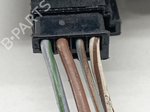 Bagklap lås BMW 3 (E46) 320 d | BP26550641C101