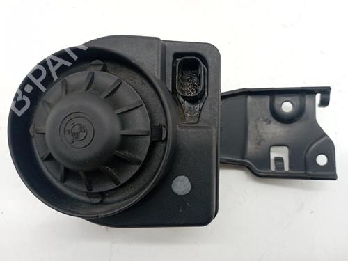 Used Horn BMW 3 (E46) 320 d (136 hp) 31253659