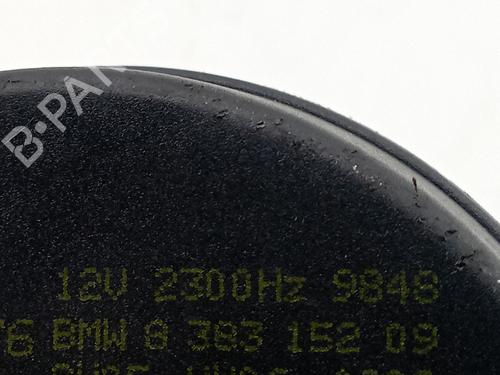 Horn BMW 3 (E46) 320 d | BP31253659E13