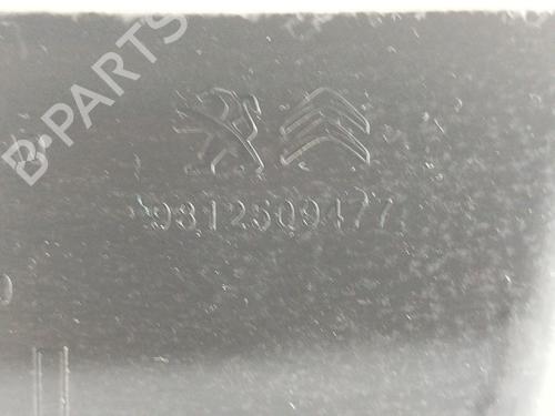 Other PEUGEOT 3008 II SUV (MC_, MR_, MJ_, M4_)  | BP26551192O1 