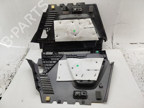 Other PEUGEOT 3008 II SUV (MC_, MR_, MJ_, M4_)  | BP26551192O1 