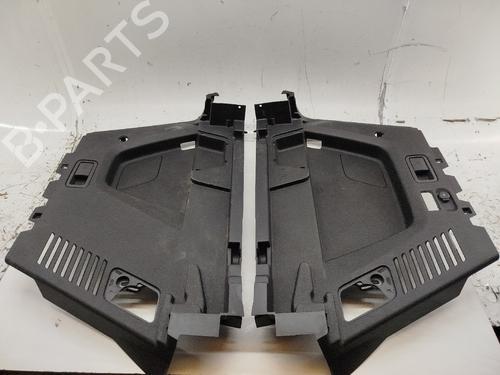 Other PEUGEOT 3008 II SUV (MC_, MR_, MJ_, M4_)  | BP26551192O1 