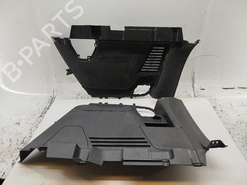 Used Boot lining PEUGEOT 5008 II (MC_, MJ_, MR_, M4_) [2016-2026]  31253663