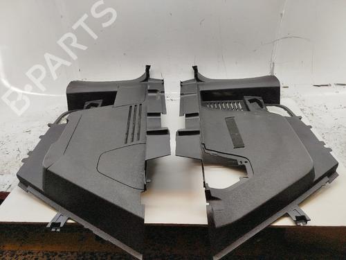 Boot lining PEUGEOT 5008 II (MC_, MJ_, MR_, M4_) | BP31253663I3