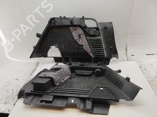 Boot lining PEUGEOT 5008 II (MC_, MJ_, MR_, M4_) | BP31253663I3