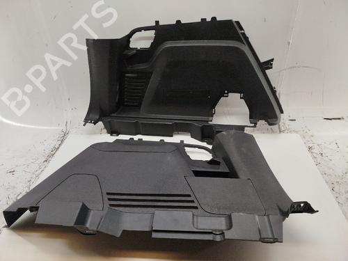 Boot lining PEUGEOT 5008 II (MC_, MJ_, MR_, M4_) | BP31253663I3