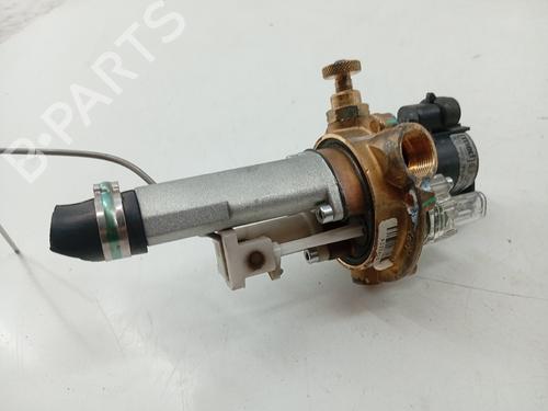 Other FIAT PUNTO EVO (199_) 1.4 LPG | BP31253664O1 