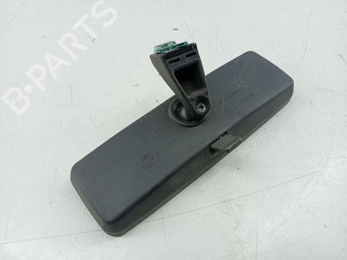 Used Rear mirror FIAT PUNTO (176_) 55 1.1 (54 hp) 26561808