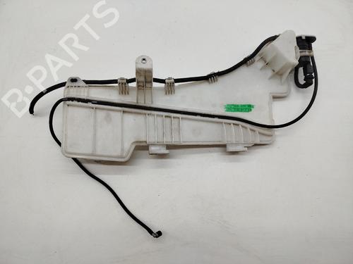 Used Windscreen washer tank PEUGEOT 3008 II SUV (MC_, MR_, MJ_, M4_) [2016-2025]  26569391