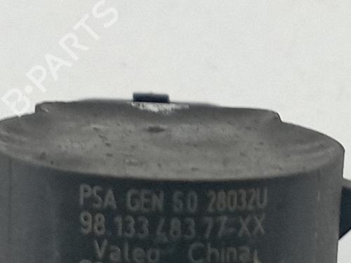 Elektronisk sensor PEUGEOT 508 II (FB_, FH_, F3_)  | BP26595769M84 
