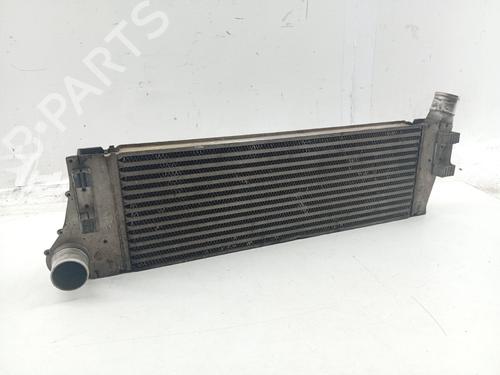 Used Intercooler RENAULT LAGUNA II Grandtour (KG0/1_) [2001-2007]  26598173