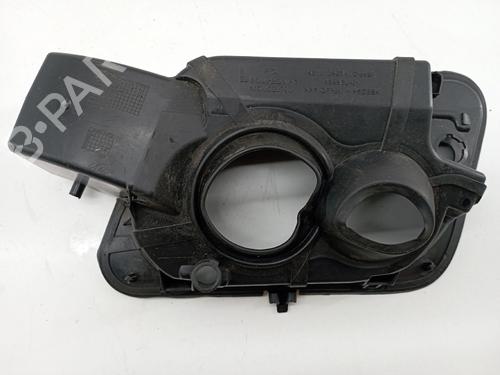 Other PEUGEOT 3008 II SUV (MC_, MR_, MJ_, M4_)  | BP26596922O1 