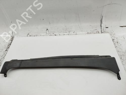 Højre sidekjole SMART CITY-COUPE (450) 0.7 (450.330) (50 hp) 26601097