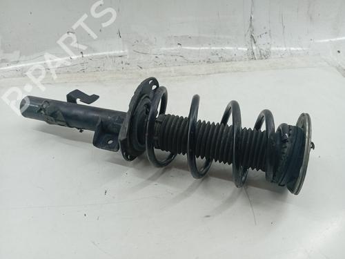 Used Left front shock absorber LAND ROVER RANGE ROVER EVOQUE (L538) [2011-2019]  26601098