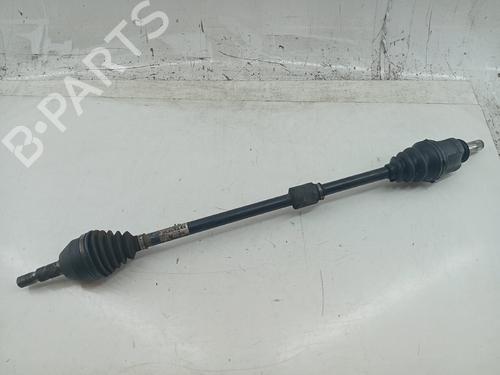 Used Right front driveshaft OPEL ASTRA J Sports Tourer (P10) [2010-2015]  26601099