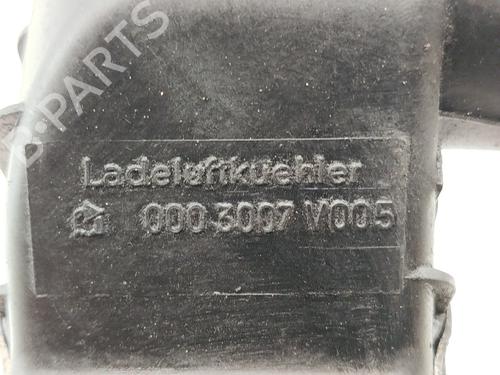 Intercooler SMART CITY-COUPE (450) 0.7 (450.330) | BP26601100M30