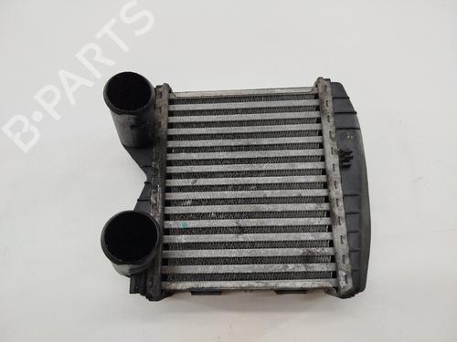 Intercooler SMART CITY-COUPE (450) 0.7 (450.330) (50 hp) 26601100