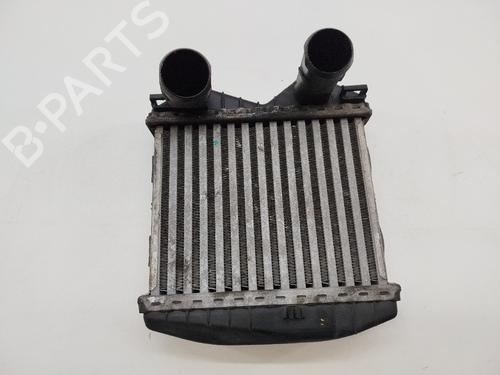 Intercooler SMART CITY-COUPE (450) 0.7 (450.330) | BP26601100M30