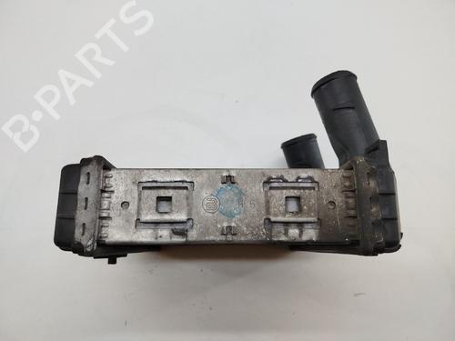 Intercooler SMART CITY-COUPE (450) 0.7 (450.330) | BP26601100M30