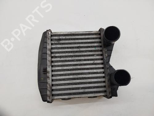 Intercooler SMART CITY-COUPE (450) 0.7 (450.330) | BP26601100M30
