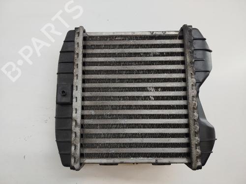 Intercooler SMART CITY-COUPE (450) 0.7 (450.330) | BP26601100M30