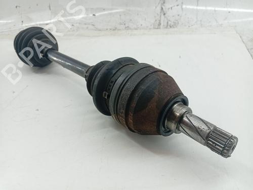 Left front driveshaft OPEL ASTRA J Sports Tourer (P10) | BP26601101M38
