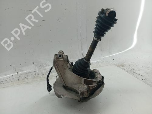 Venstre Styrespindel Lejehus LAND ROVER RANGE ROVER EVOQUE (L538) [2011-2019]  26601102