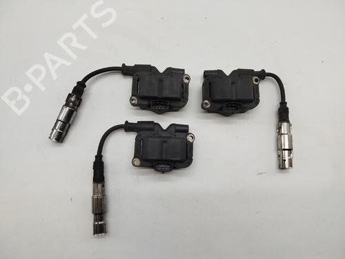 Ignition coil SMART CITY-COUPE (450) 0.7 (450.330) | BP26606175M94 