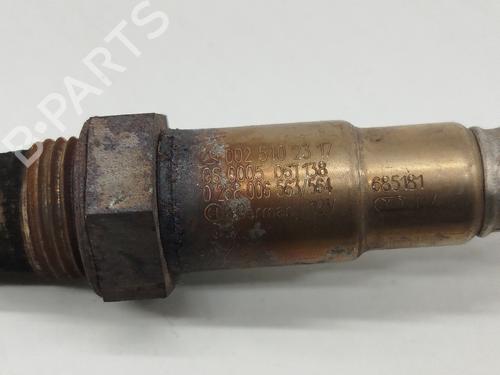 Elektronisk sensor SMART CITY-COUPE (450) 0.7 (450.330) | BP26606194M84