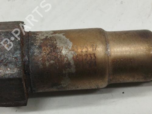 Elektronisk sensor SMART CITY-COUPE (450) 0.7 (450.330) | BP26606195M84