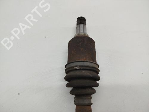 Left front driveshaft SMART CITY-COUPE (450) 0.7 (450.330) | BP26606201M38 - Image 3