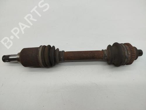 Left front driveshaft SMART CITY-COUPE (450) 0.7 (450.330) | BP26606201M38 - Image 5