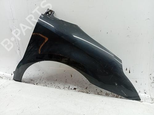 Błotnik przedni prawy CITROËN C4 I (LC_) 1.6 HDi | BP26644230C42