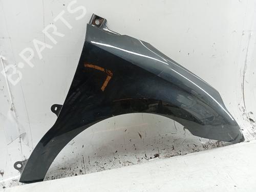 Błotnik przedni prawy CITROËN C4 I (LC_) 1.6 HDi | BP26644230C42