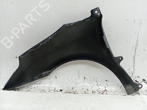 Błotnik przedni prawy CITROËN C4 I (LC_) 1.6 HDi | BP26644230C42