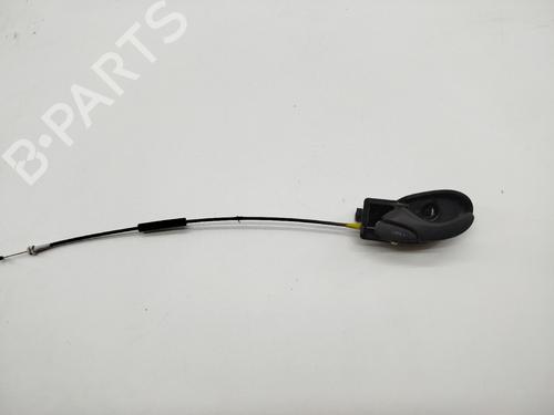 Used Rear left panel Rear left panel FORD FOCUS I (DAW, DBW) 1.4 16V (75 hp) 26645749 26645749